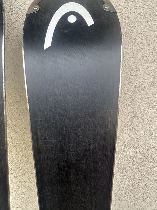 Narty HEAD Supershape Speed 177 cm