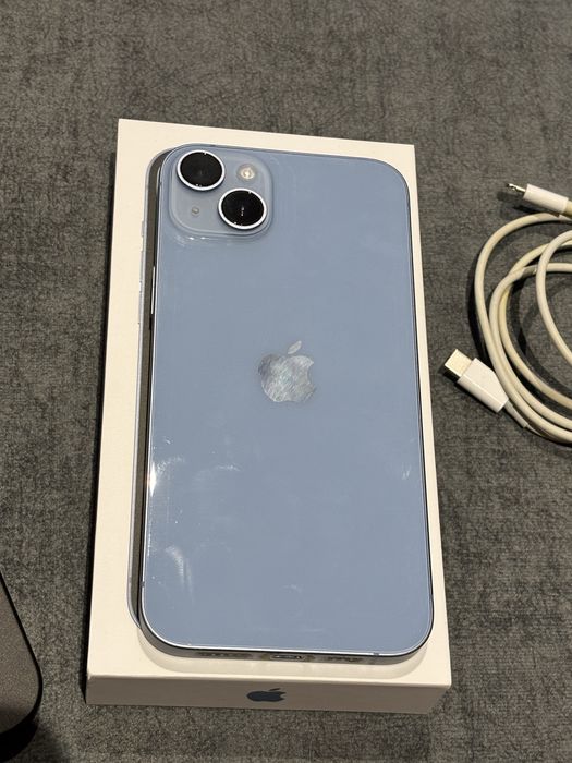 Iphone 14 plus 256GB