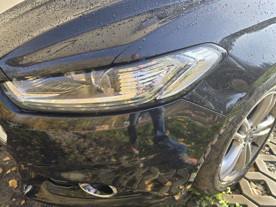 Ford Mondeo 2,0dci
