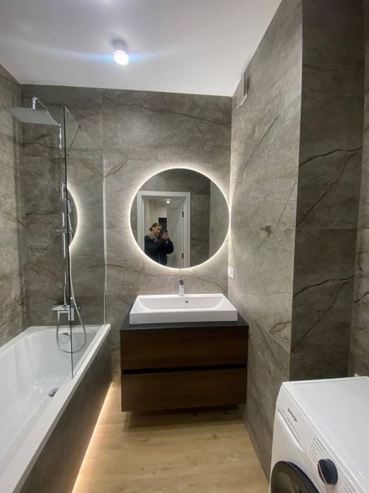 продаж 2-кім квартири у жк Contynent Style вул. Героїв Крут Сокільники