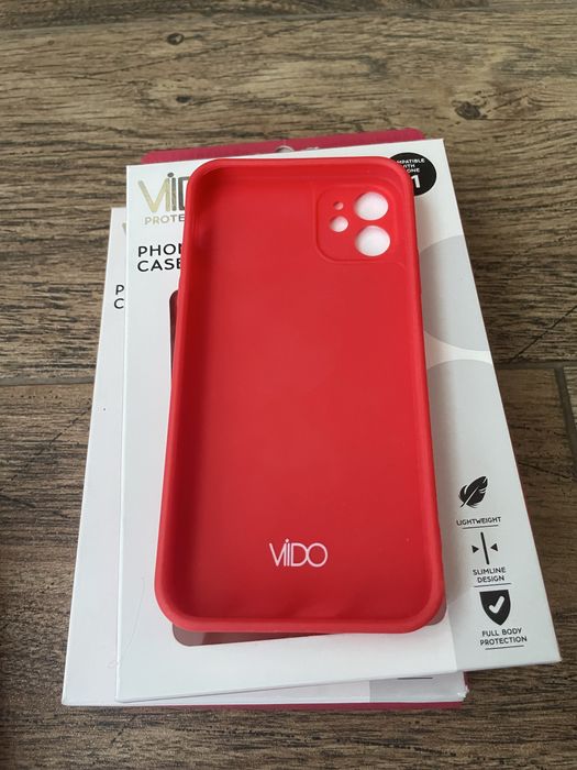 Etui iPhone 11 sprzedam