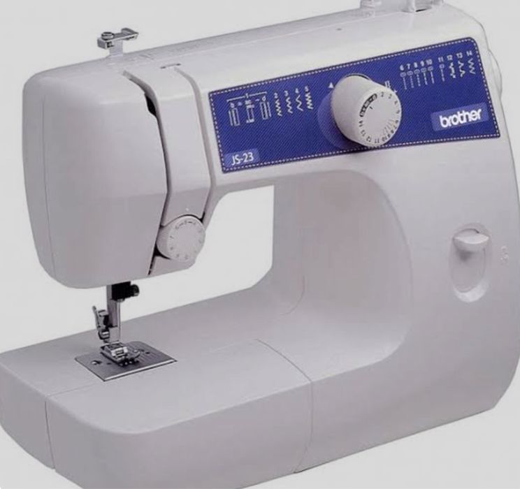 Швейна машина BROTHER JS-23