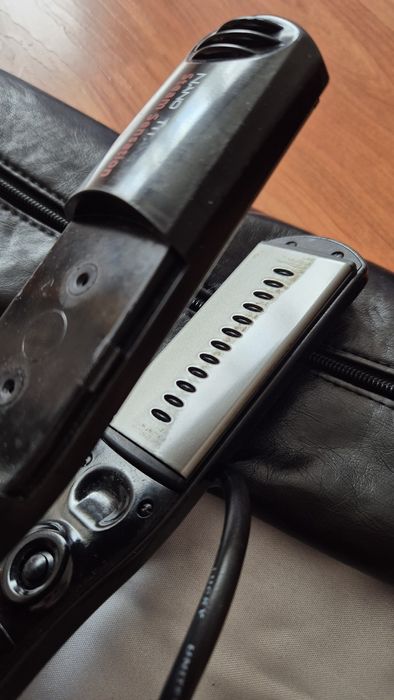 Випрямляч для волосся BaByliss