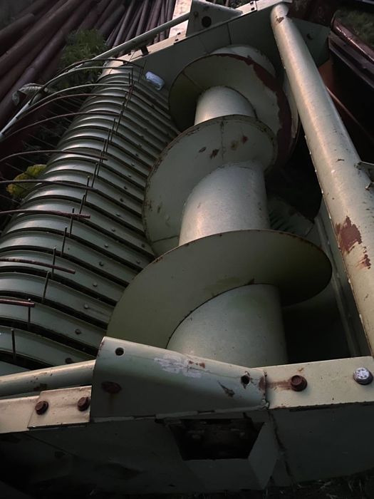 Продам подбирач до сілосного комбайну
