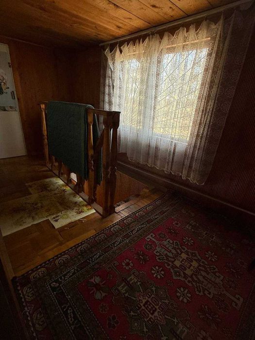 Продаж двоповерхової дачі в ст Лісова Поляна, с. Вознесенське!