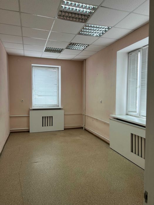 Оренда офісних приміщень