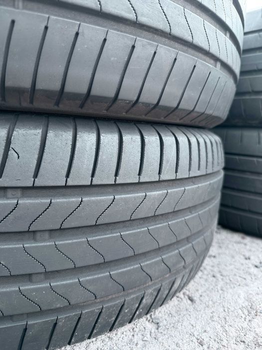 225 60 18 Bridgestone Enliten 6 85% 2023 шини Літо