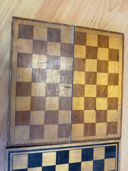 Шахматні доски нові