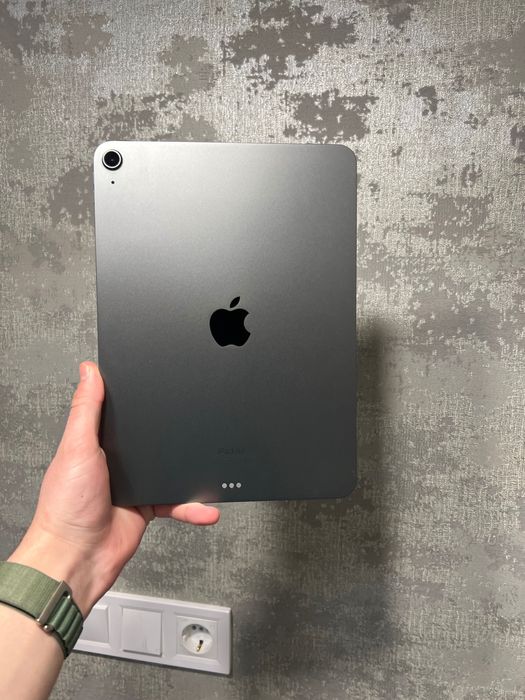 iPad Air 5, 2022 M1, 256gb, 100%, айпад аір 5, планшет