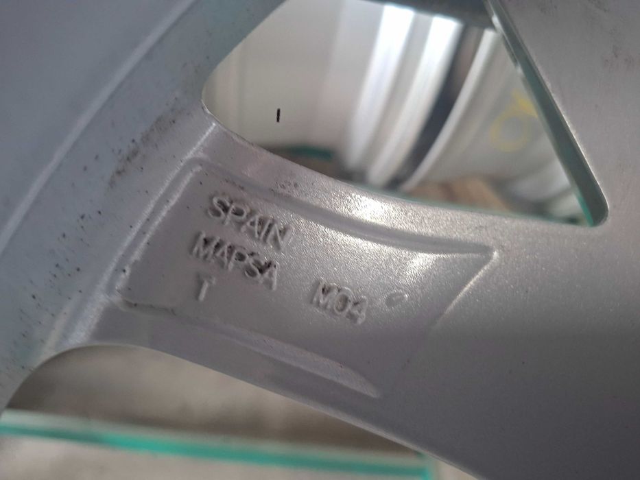Диски Купра Сіат 5/112 R18 8J ET40 Cupra Seat .