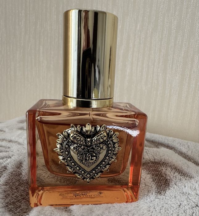 Dolce & Gabbana Devotion Intense