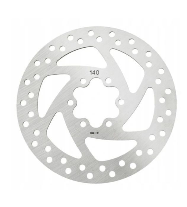 Tarcza hamulcowa 140 mm do KUKIRIN G2 Max