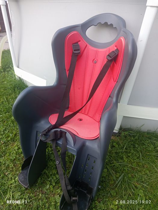 Sprzedam siodełko dla dziecka