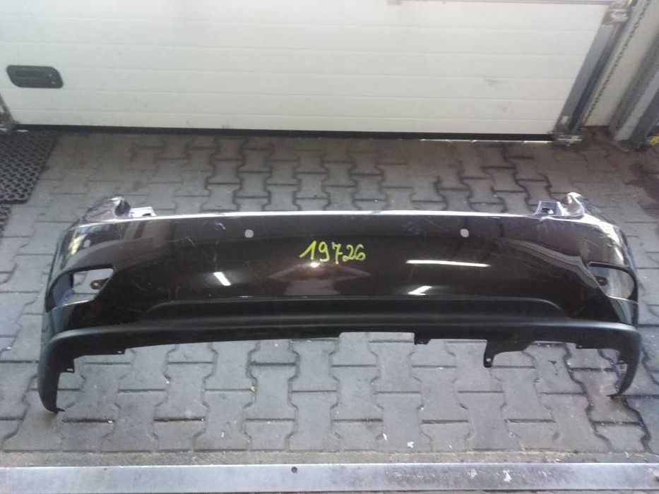 Lexus RX 3 Zderzak Tył
