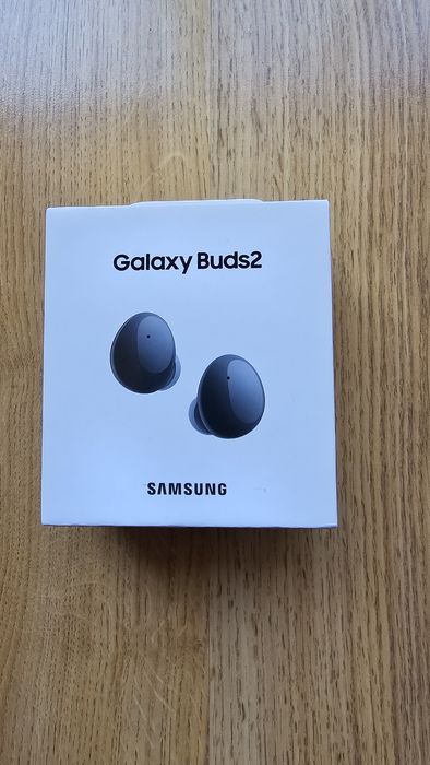 Sluchawki samsung buds 2