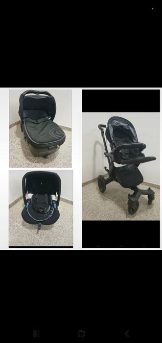 OPORTUNIDADE Trio Concord como novo