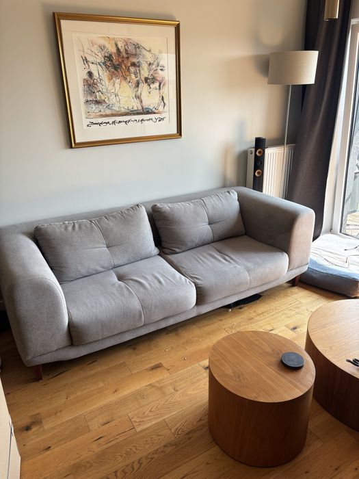 Sofa/ Kanapa oddam za darmo