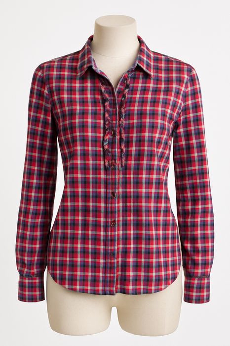 Camisa Tommy Hilfiger