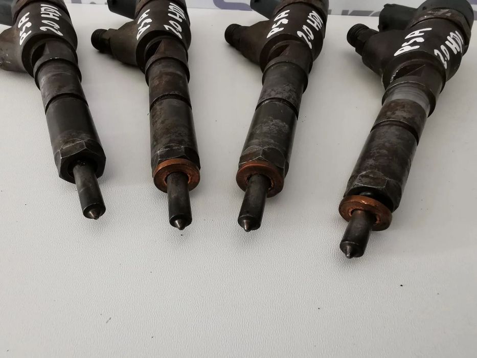 Injetor 2.0 HDI - PSA