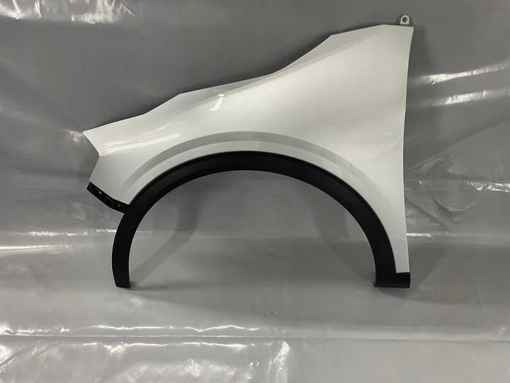 Крыло передние правое или левое Kia Sportage 5 V разборка