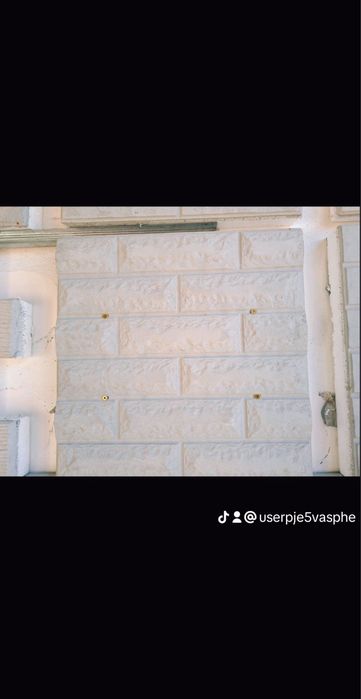 Теплі плитки поліфасад