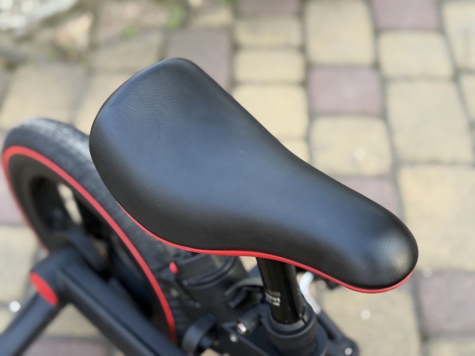 Детский велосипед беговел