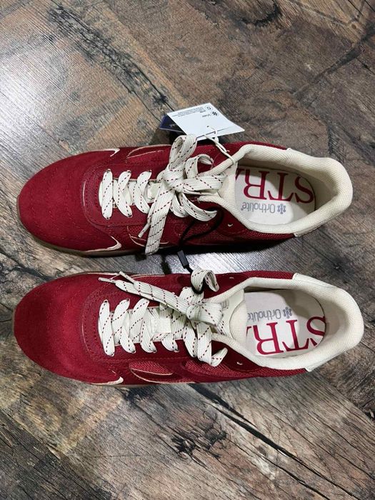 Кеды / Кроссовки Stradivarius