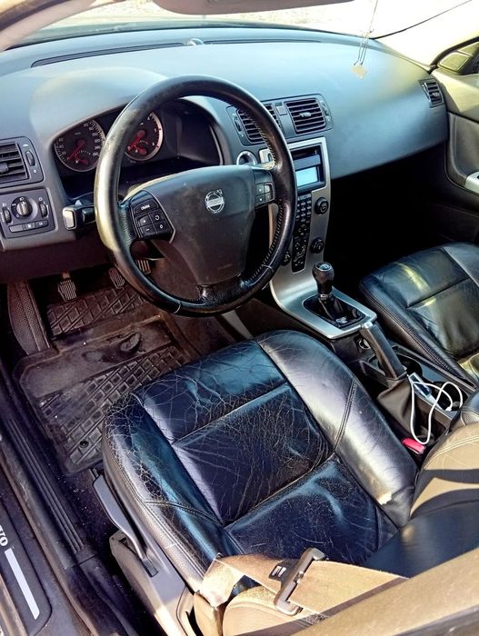 Volvo V50 2.0 D Nível 1 17