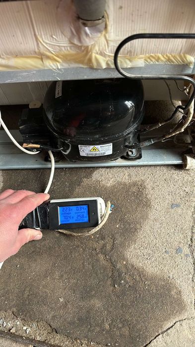 Ремонт холодильників,всі райони,по всьому місту Запоріжжя!)