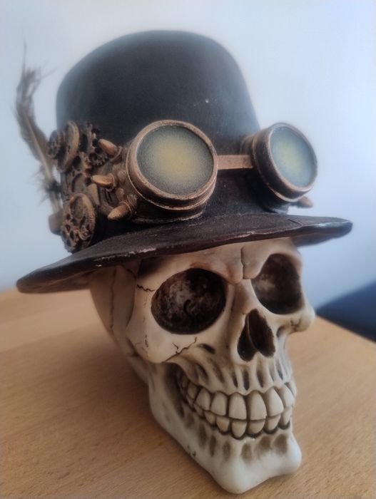 Figurka Halloween