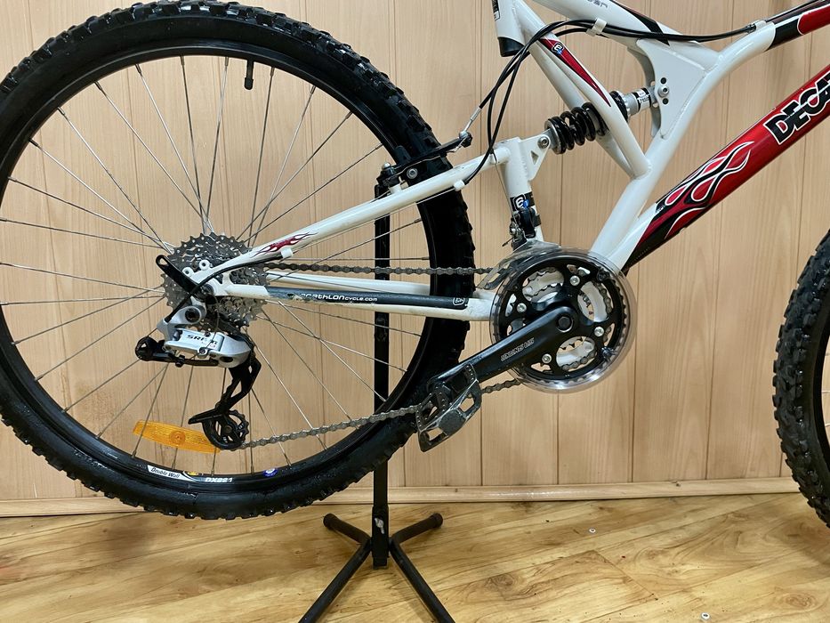Bicicleta Decathlon roda 26