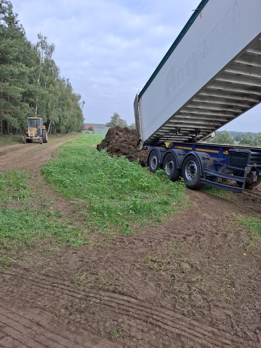 Obornik Bydlęcy i Kurzy