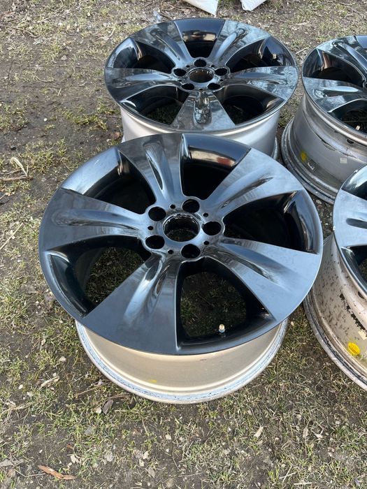 Felgi BMW Styling 213 X5 X6 e60 e39