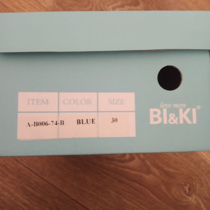 Сандалі на хлопчика