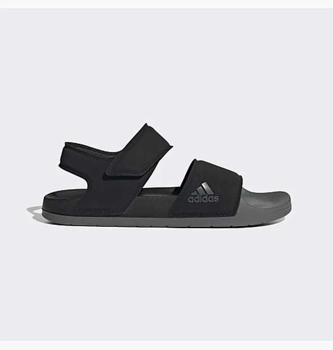РОЗПРОДАЖ! Сандалі adidas adilette sandals black hp3007 | Оригінал з США!