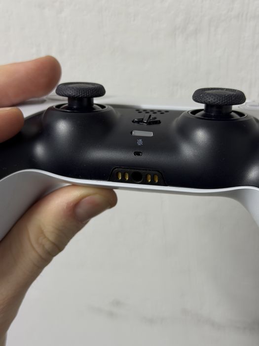 Геймпад dualsense ps5 оригінал