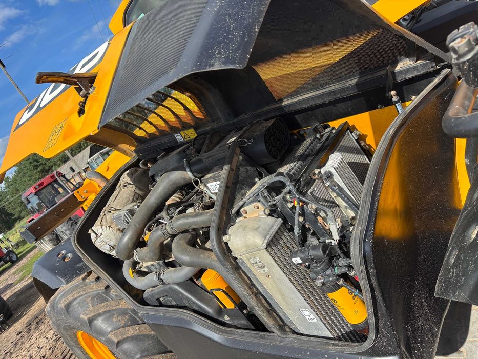 JCB 536-60 Nie Manitou
