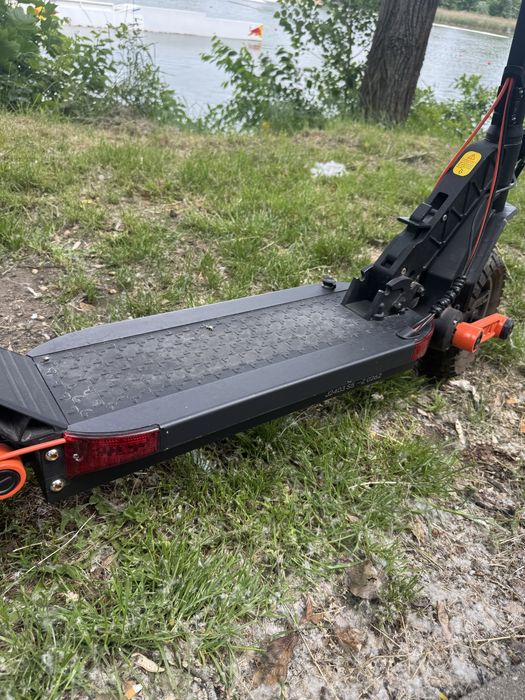 Hulajnoga elektric