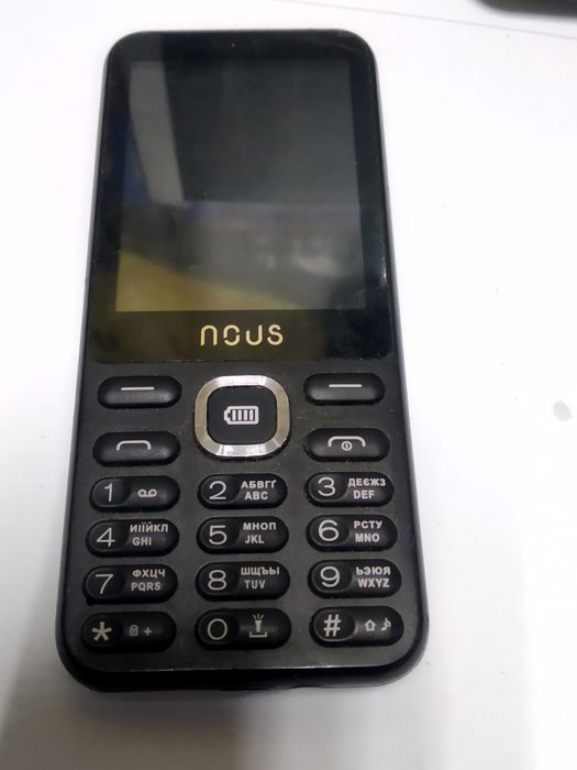 Телефон Nous Energy NS2811