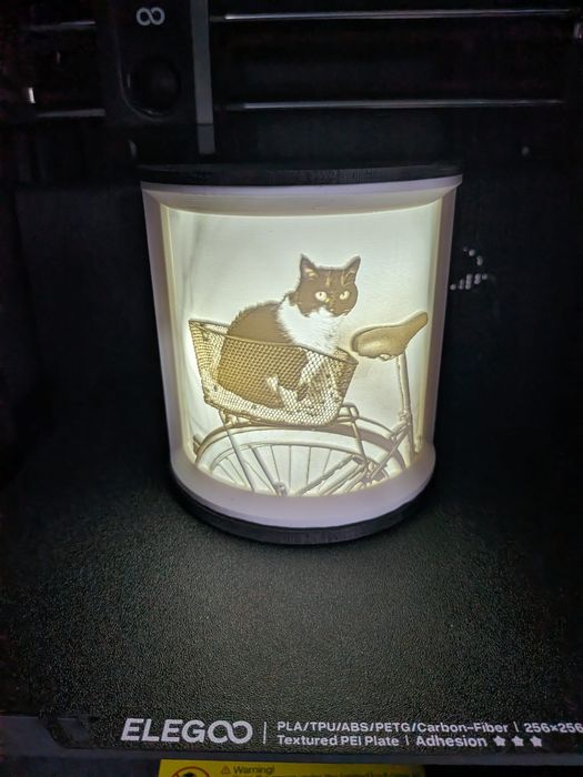 Impressão 3D Personalizada - Miniaturas, Peças Únicas, Bonecos, Litofanias e Reparações
