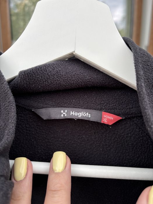 Haglofs polar damski