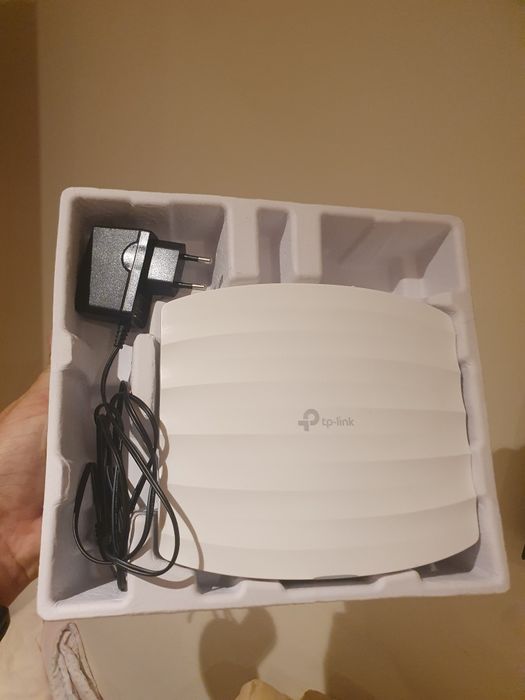 AP Access Point Repeater TP-Link EAP115 PoE+64739499169153122