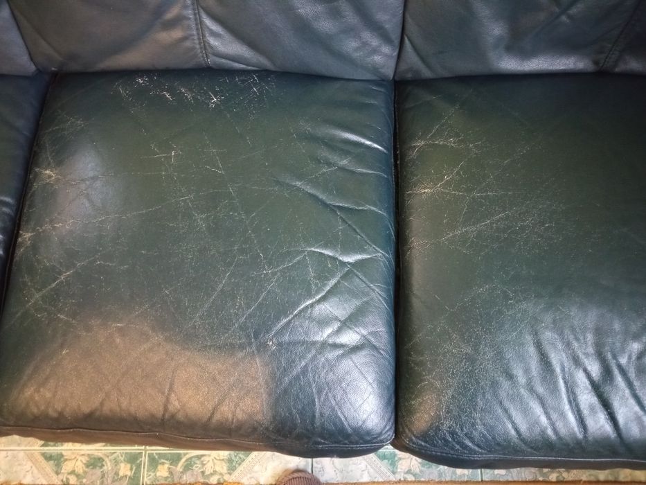 Дивани пара. Само вивіз