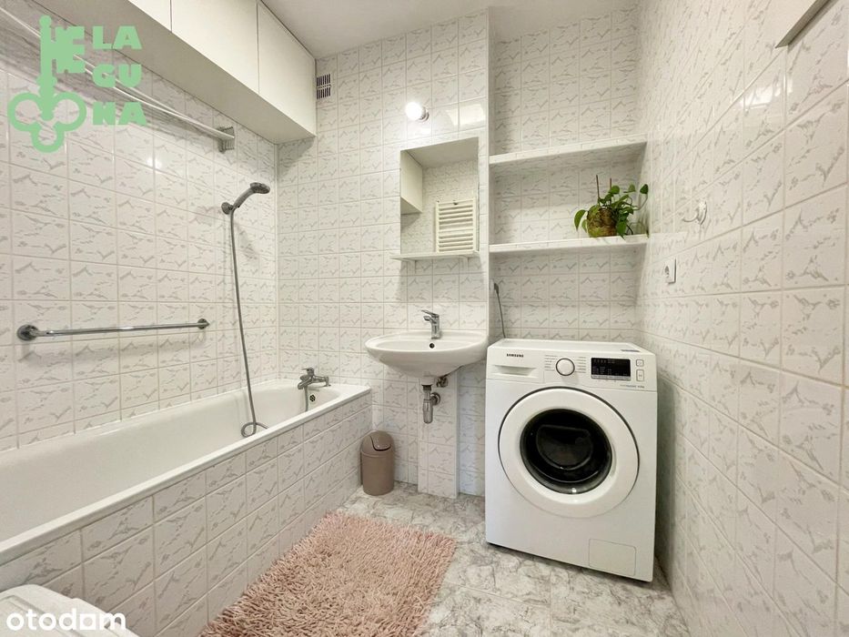 Gdynia Wielki Kack 2 pokoje 61,7m2 balkon