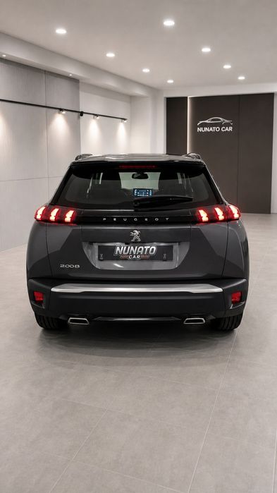 Peugeot 2008 1.2 Allure