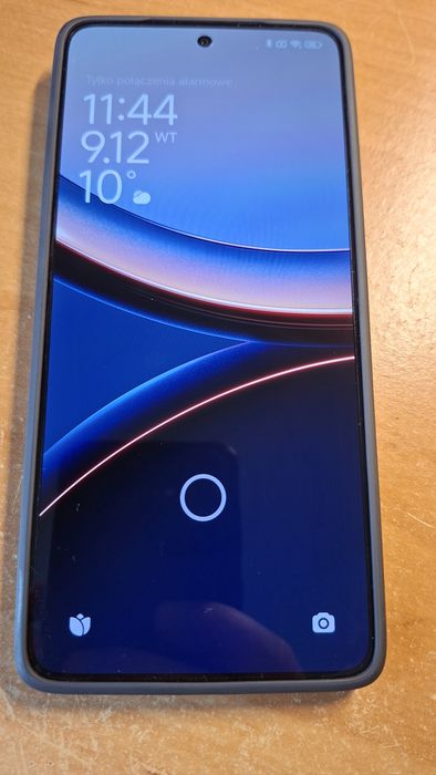 POCO F7 Ultra 5G 12/256GB AMOLED 2K 120 Hz Snapdragon 8 Elite Nowy