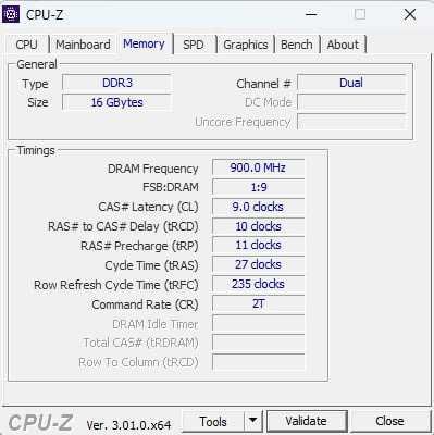 Комплект i5-3570K + 16Гб DDR-3 на P8Z77-V