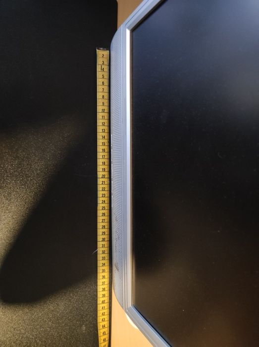 Monitor Haier 17 polegadas