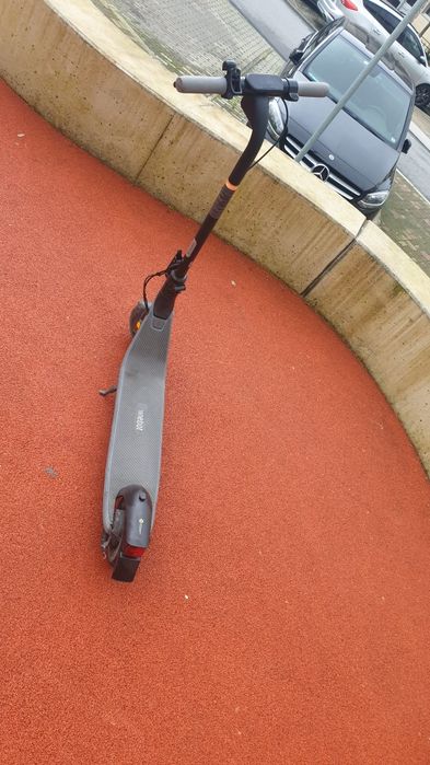 Trotinete ninebot