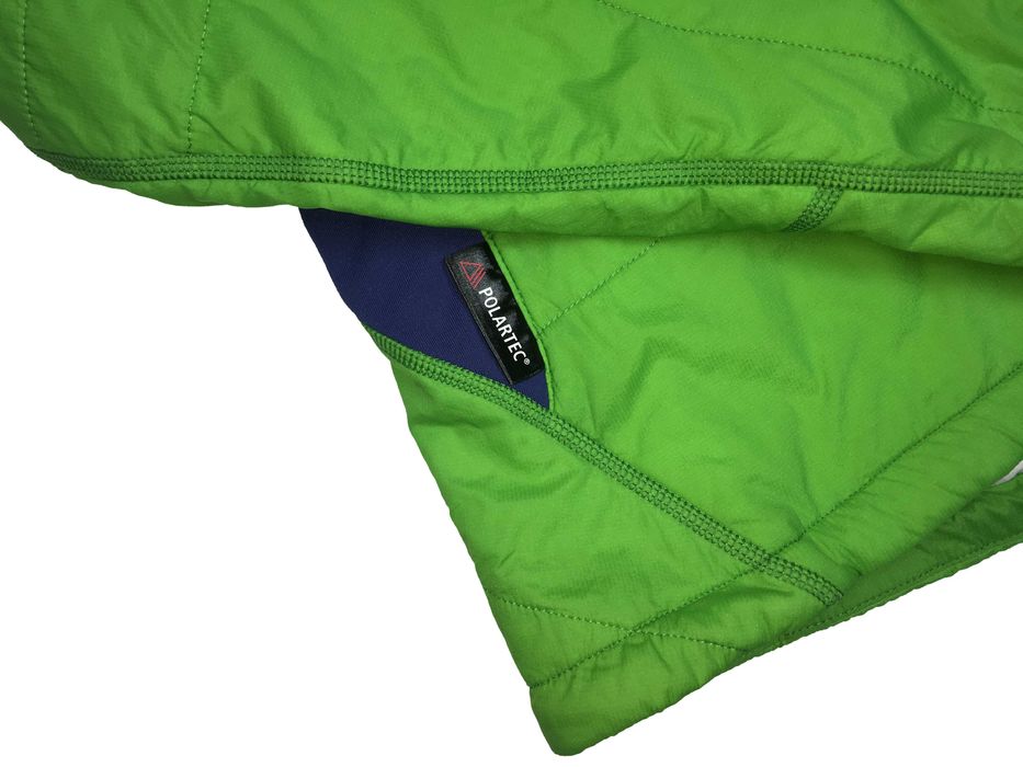 Жіноча куртка VAUDE Bormio Jacket - M
